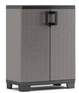 �������� KETER KIS UP LOW CABINET ���� 68X39X90H