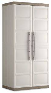  KETER KIS EXCELLENCE XL UTILITY CABINET  89X54X181H