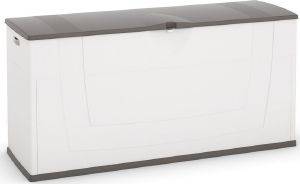   KETER KIS CHEST KARISMA     197L 119X40X59H