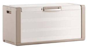 ΜΠΑΟΥΛΟ ΑΠΟΘΗΚΕΥΣΗΣ KETER KIS CHEST GULLIVER ΜΠΕΖ 300L 118X49X55H ΜΠΑΟΥΛΟ ΑΠΟΘΗΚΕΥΣΗΣ KETER KIS CHEST GULLIVER ΜΠΕΖ 300L 118X49X55H