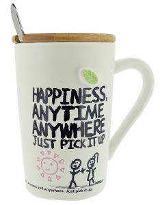  ETOILE HAPPINESS     400ML