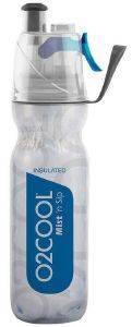 ΜΠΟΥΚΑΛΙ ΘΕΡΜΟΣ BOBBLE O2COOL ΠΛΑΣΤΙΚΟ ΜΠΛΕ 590ML ΜΠΟΥΚΑΛΙ ΘΕΡΜΟΣ BOBBLE O2COOL ΠΛΑΣΤΙΚΟ ΜΠΛΕ 590ML