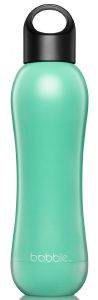 ΜΠΟΥΚΑΛΙ ΝΕΡΟΥ BOBBLE INSULATE ΑΝΟΞΕIΔΩΤΟ ΑΤΣAΛΙ MINT (442ML) ΜΠΟΥΚΑΛΙ ΝΕΡΟΥ BOBBLE INSULATE ΑΝΟΞΕIΔΩΤΟ ΑΤΣAΛΙ MINT (442ML)