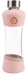 ΜΠΟΥΚΑΛΙ ΝΕΡΟΥ EQUA- ACTIVE PEACH 550ML ΜΠΟΥΚΑΛΙ ΝΕΡΟΥ EQUA- ACTIVE PEACH 550ML