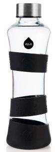 ΜΠΟΥΚΑΛΙ ΝΕΡΟΥ EQUA CMYK SQUEEZE COLLECTION - BLACK EDITION 550ML ΜΠΟΥΚΑΛΙ ΝΕΡΟΥ EQUA CMYK SQUEEZE COLLECTION - BLACK EDITION 550ML