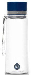 ΠΑΓΟΥΡΙ ΝΕΡΟΥ EQUA PLAIN BPA FREE COLLECTION - PLAIN BLUE 600ML ΠΑΓΟΥΡΙ ΝΕΡΟΥ EQUA PLAIN BPA FREE COLLECTION - PLAIN BLUE 600ML