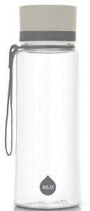 ΠΑΓΟΥΡΙ ΝΕΡΟΥ EQUA PLAIN BPA FREE COLLECTION - PLAIN GREY 600ML ΠΑΓΟΥΡΙ ΝΕΡΟΥ EQUA PLAIN BPA FREE COLLECTION - PLAIN GREY 600ML