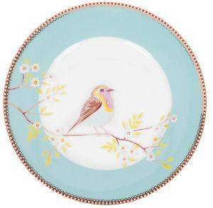   PIP STUDIO FLORAL EARLY BIRD   21X2CM