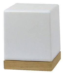 ��������� �����������  GALLIS  WOOD KYVOS ���� �����  17�17X17CM