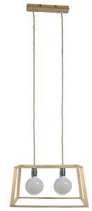 ��������� ������ GALLIS  TETRAGON ��  2E27 60W ������ 45X45,4X50CM
