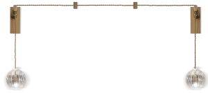 ������ GALLIS LIGHTING WOOD MARIO BALL RIGE DOUBLE  2��27 ������ ������� 5,26�