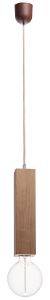 ��������� ������ GALLIS LIGHTING PEND  �27 ���� 7X7�30CM H110CM