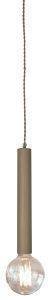 ��������� ������ GALLIS WOOD CYLINDER  �27 60W ������ ������� 6XL40CM ������ ��8