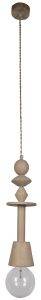 ��������� ������ GALLIS LIGHTING WOOD SANDY �27 ������ ���� 6,7,8,45,50,13 ��� ����