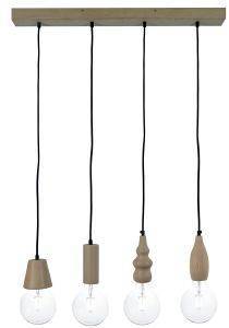 ��������� ������ GALLIS WOOD MULTI BAR �����  ���� ��28/33/32 ���� 80�7CM