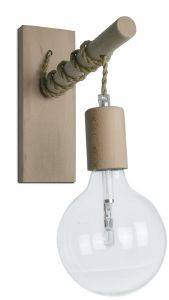 ������ GALLIS LIGHTING WOOD MARIO ROPE  ������ ���� 2/26 30CM