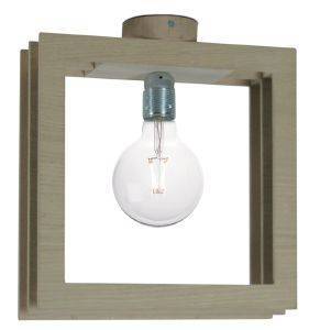 ����������  GALLIS  LIGHTING WOOD POROS BIG  �27 60W 32X32 ��������� ���� 10CM