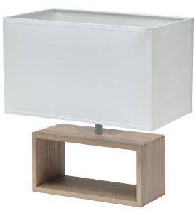 �������� GALLIS LIGHTING WOOD RICO �27 60W ������ ����� 30X20CM