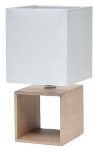 �������� WOOD CUBO �14 ����� ������ 33X16CM ���� 12X30CM GALLIS
