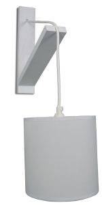  GALLIS LIGHTING WOOD SOFIA/HELENE  14   12X30CM