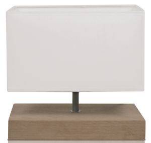 �������� GALLIS LIGHTING WOOD SHADE  �27 ���� ����  ������ ����O 27X25CM