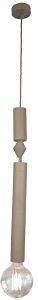 ��������� ������ GALLIS LIGHTING WOOD KAPRI �27 ������ ���� �� 8,6,50,