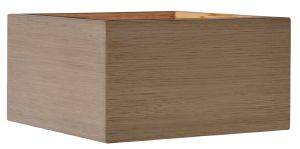 ������ GALLIS LIGHTING WOOD RICO  G9 40W 20X10X10CM