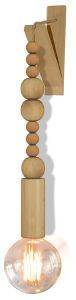 ������ GALLIS LIGHTING WOOD AMY  �27 ���� 3,25,28,45  60CM