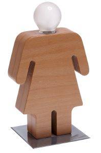 ����������� GALLIS HER BIG  �14 40W ���IN� �23CM
