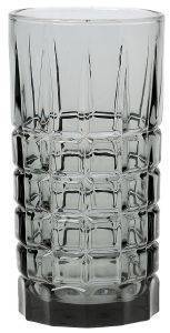 ΠΟΤΗΡΙΑ ΝΕΡΟΥ CRYSPO TRIO CINGO ΓΚΡΙ 330ML 6ΤΜΧ ΠΟΤΗΡΙΑ ΝΕΡΟΥ CRYSPO TRIO CINGO ΓΚΡΙ 330ML 6ΤΜΧ