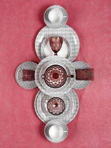 ����� CRYSPO TRIO ��������� NORDEN (20���)