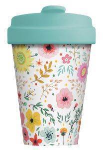  BAMBOOCUP PRAIRIE FLOWERS     403ML