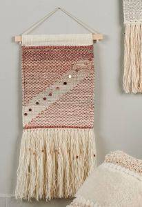 ΔΙΑΚΟΣΜΗΤΙΚΟ ΤΟΙΧΟΥ KENTIA ΥΦΑΝΤΟ WALL DECO 183 32Χ75CM ΔΙΑΚΟΣΜΗΤΙΚΟ ΤΟΙΧΟΥ KENTIA ΥΦΑΝΤΟ WALL DECO 183 32Χ75CM