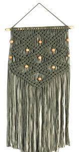 ΔΙΑΚΟΣΜΗΤΙΚΟ ΤΟΙΧΟΥ KENTIA ΥΦΑΝΤΟ WALL DECO 181 32Χ75CM ΔΙΑΚΟΣΜΗΤΙΚΟ ΤΟΙΧΟΥ KENTIA ΥΦΑΝΤΟ WALL DECO 181 32Χ75CM