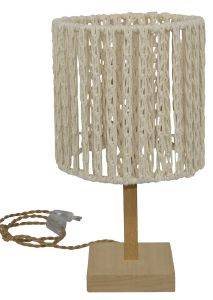��������� ����������� GALLIS WOOD FIRST  �14 40W  �� ������� ����� H35CM