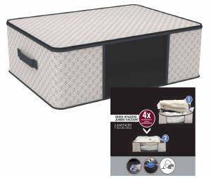   ESTIA JUMBO VACUUM MAZE 60X45X20CM