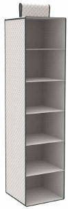 ΚΡΕΜΑΣΤΡΑ ESTIA 6ΘΕΣΕΩΝ MAZE 30X30X120CM ΚΡΕΜΑΣΤΡΑ ESTIA 6ΘΕΣΕΩΝ MAZE 30X30X120CM