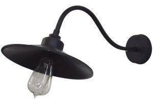    HERONIA LIGHTING    AS-150 BLACK 204424CM