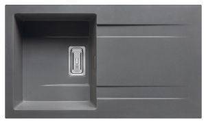 ��������� PYRAMIS CARTESIO  86X50 1B 1D IRON GREY