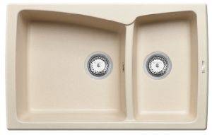 ΝΕΡΟΧΥΤΗΣ PYRAMIS PYRATEK DELIA (79X50) 1 3/4B CHAMPAGNE ΝΕΡΟΧΥΤΗΣ PYRAMIS PYRATEK DELIA (79X50) 1 3/4B CHAMPAGNE