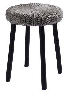  KETER KNIT   (35X35X44CM)