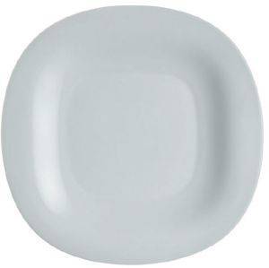 ΠΙΑΤΟ ΦΡΟΥΤΟΥ LUMINARC CARINE GRANIT ΣΤΡΟΓΓΥΛΟ ΛΕΥΚΟ (19CM) ΠΙΑΤΟ ΦΡΟΥΤΟΥ LUMINARC CARINE GRANIT ΣΤΡΟΓΓΥΛΟ ΛΕΥΚΟ (19CM)
