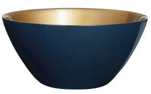 ΜΠΟΛ LUMINARC ORME ΣΤΡΟΓΓΥΛΟ ΜΠΛΕ (23CM) ΜΠΟΛ LUMINARC ORME ΣΤΡΟΓΓΥΛΟ ΜΠΛΕ (23CM)