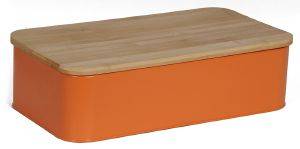 ΨΩΜΙΕΡΑ ESTIA ΜΕΤΑΛΛΟ ΞΥΛΟ ΠΟΡΤΟΚΑΛΙ ΜΑΤ 42,3X23X12,7CM ΨΩΜΙΕΡΑ ESTIA ΜΕΤΑΛΛΟ ΞΥΛΟ ΠΟΡΤΟΚΑΛΙ ΜΑΤ 42,3X23X12,7CM