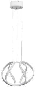 ΦΩΤΙΣΤΙΚΟ ΟΡΟΦΗΣ HERONIA LIGHTING ΡΟΡ LED ΠΛΑΣΤΙΚΟ ΛΕΥΚΟ 92Χ40CM ΦΩΤΙΣΤΙΚΟ ΟΡΟΦΗΣ HERONIA LIGHTING ΡΟΡ LED ΠΛΑΣΤΙΚΟ ΛΕΥΚΟ 92Χ40CM