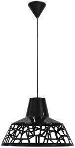 ΦΩΤΙΣΤΙΚΟ ΟΡΟΦΗΣ HERONIA LIGHTING SPIDER ΠΛΑΣΤΙΚΟ ΜΑΥΡΟ 80Χ35CM ΦΩΤΙΣΤΙΚΟ ΟΡΟΦΗΣ HERONIA LIGHTING SPIDER ΠΛΑΣΤΙΚΟ ΜΑΥΡΟ 80Χ35CM