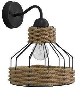  HERONIA LIGHTING HAVANA -  26X24X20CM