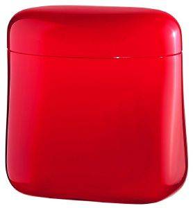 ΒΑΖΟ ΑΠΟΘΗΚΕΥΣΗΣ GUZZINI GΟCCΕ ΑΚΡΥΛΙΚΟ ΚΟΚΚΙΝΟ 250ML 8,5Χ14,5CM ΒΑΖΟ ΑΠΟΘΗΚΕΥΣΗΣ GUZZINI GΟCCΕ ΑΚΡΥΛΙΚΟ ΚΟΚΚΙΝΟ 250ML 8,5Χ14,5CM