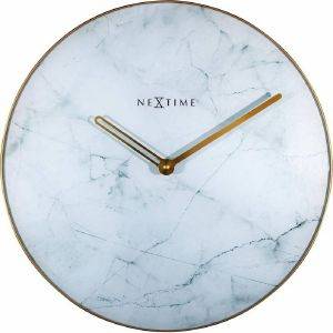   NEXTIME MARBLE    8189WI    40CM