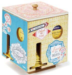 ����� ��� ���� �ATIVES  �SC�L� �������������� ������ 18�18�22CM